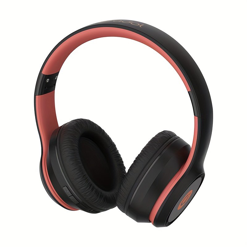 ASUS over-ear wireless headphones with microphone, foldable, long battery life, includes 3.5mm audio cable for PC connection, wireless compatibility with Android and iOS. - Image 11