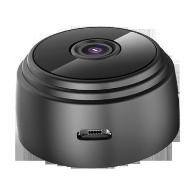 A9 WIFI wireless network camera - Image 3