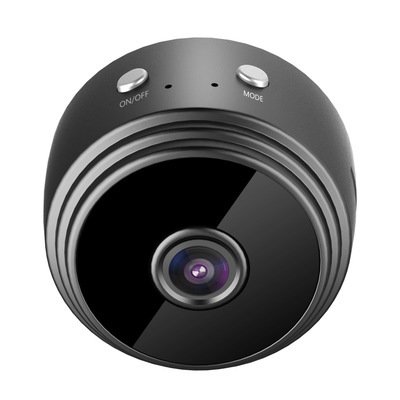 A9 WIFI wireless network camera - Image 4