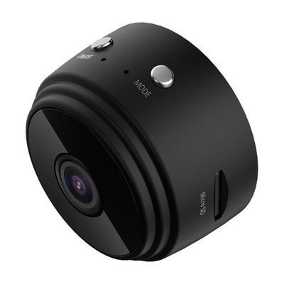 A9 WIFI wireless network camera - Image 2