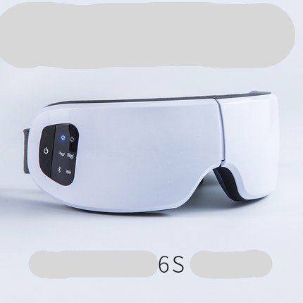 Steam Eye Mask Bluetooth Sleep Men And Women Hot Compress And Breathable - Image 4