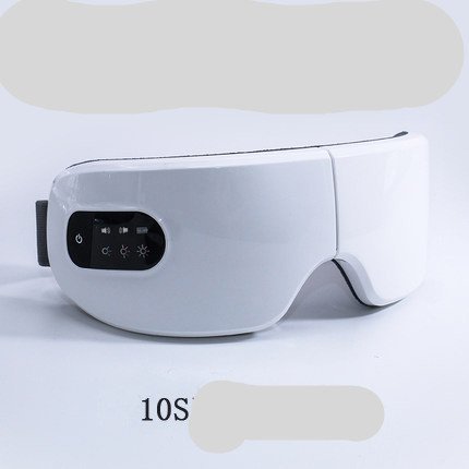 Steam Eye Mask Bluetooth Sleep Men And Women Hot Compress And Breathable - Image 7