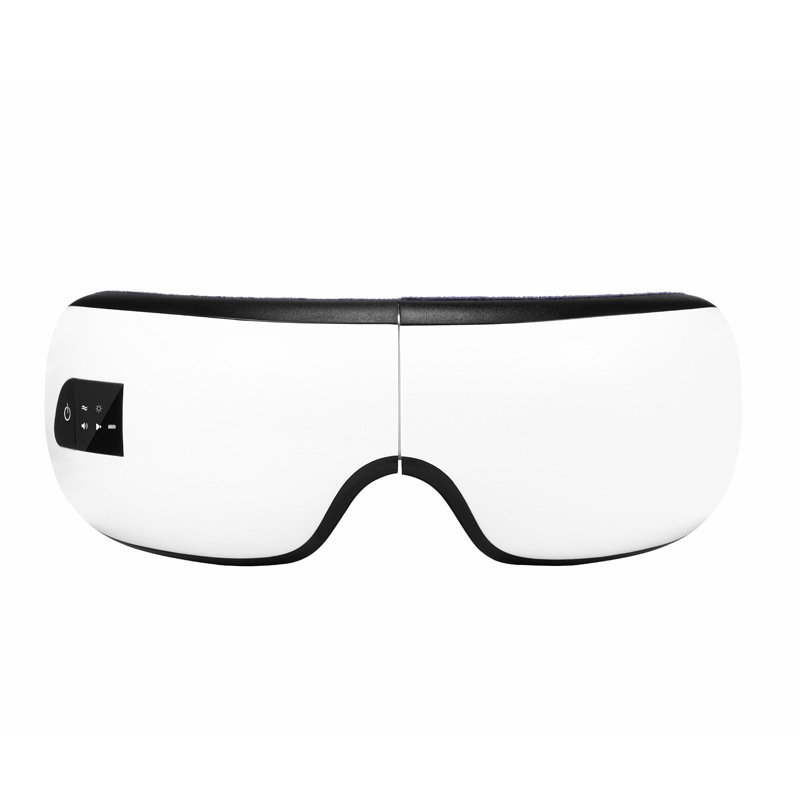 Steam Eye Mask Bluetooth Sleep Men And Women Hot Compress And Breathable - Image 9