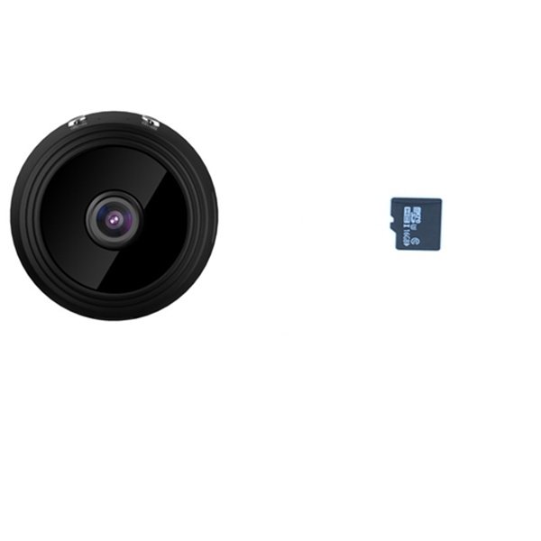 A9 WIFI wireless network camera - Image 10