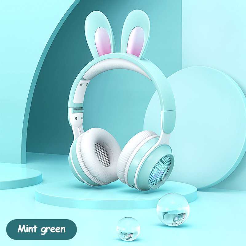 Rabbit Ear Headphones - Image 7