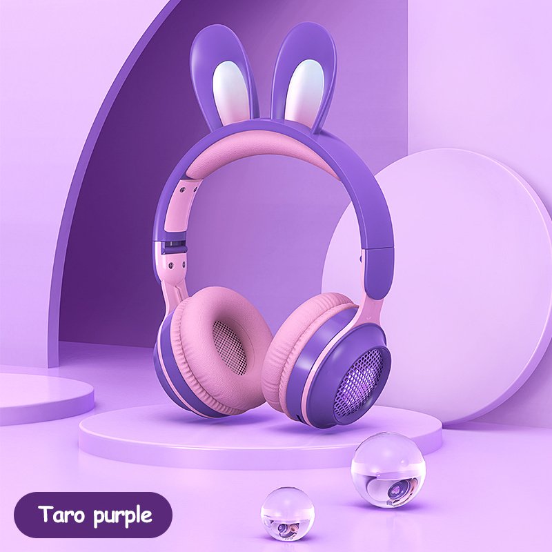 Rabbit Ear Headphones - Image 9