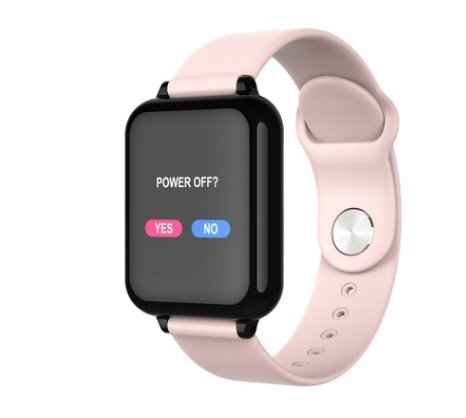 Compatible with Apple , B57 color screen smart sports watch - Image 5