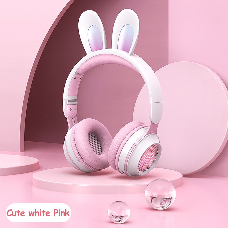 Rabbit Ear Headphones - Image 5