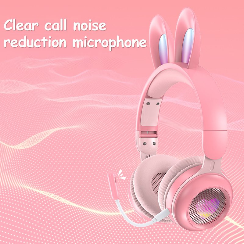 Rabbit Ear Headphones - Image 8
