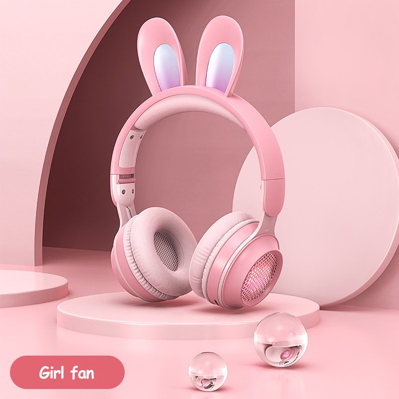 Rabbit Ear Headphones - Image 10
