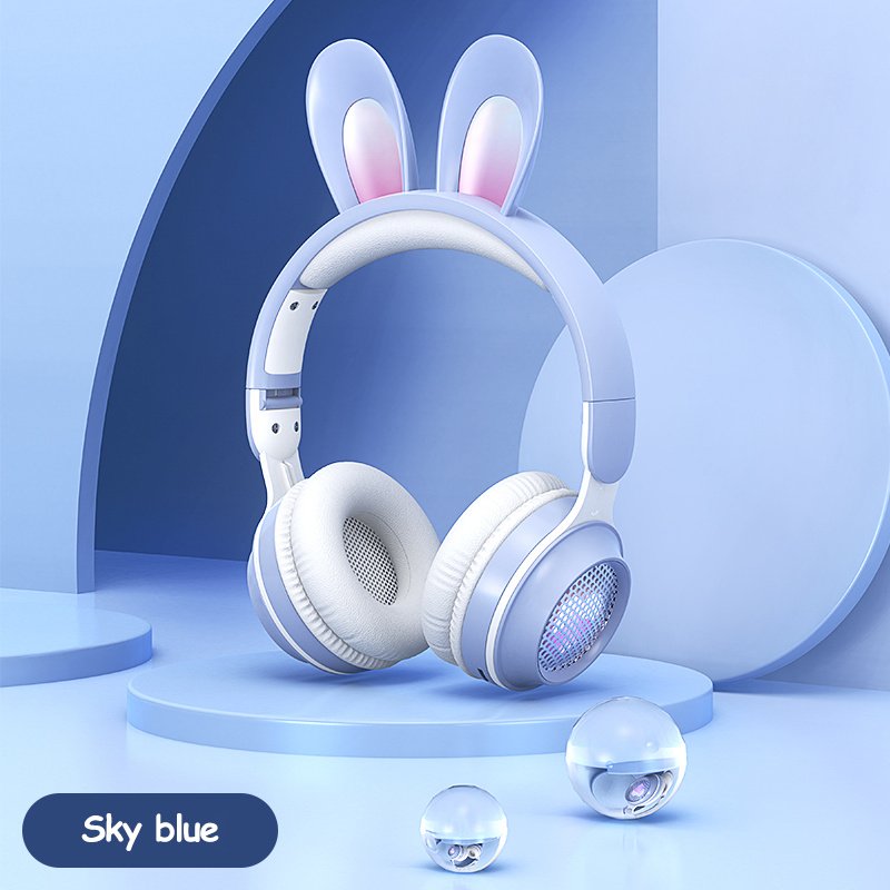 Rabbit Ear Headphones - Image 2